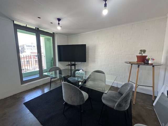 To Let commercial Property for Rent in Woodstock Western Cape